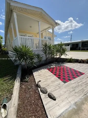 4206 Mocking Bird Drive Boynton Beach FL 33436