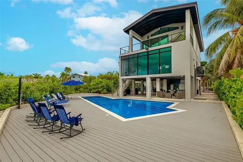 68 Mutiny Place Key Largo FL 33037