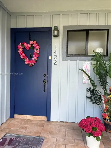 1422 Amanda Street Hollywood FL 33020