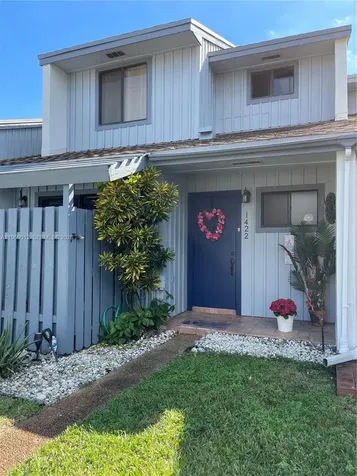 1422 Amanda Street Hollywood FL 33020