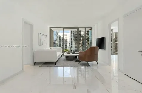 300 Biscayne Boulevard Way Miami FL 33131