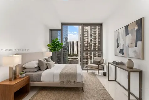 300 Biscayne Boulevard Way Miami FL 33131