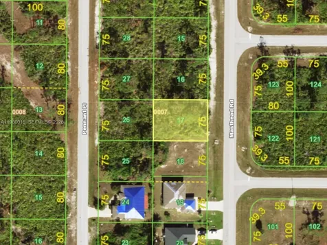 28 Masthead Road Other City - In The State Of Florida FL 33946