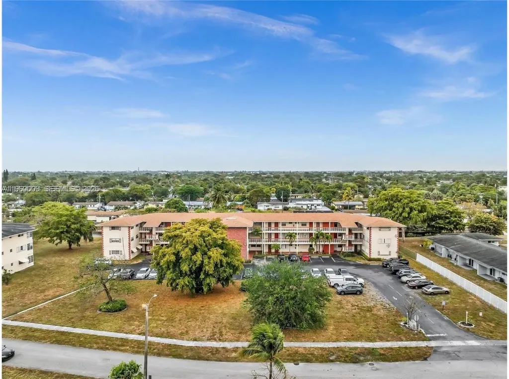 4731 NW 10th Court Plantation FL 33313