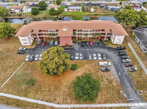4731 NW 10th Court Plantation FL 33313