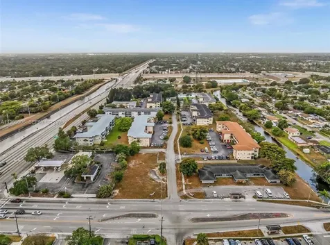 4731 NW 10th Court Plantation FL 33313