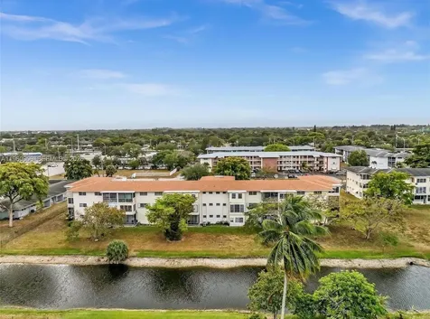 4731 NW 10th Court Plantation FL 33313
