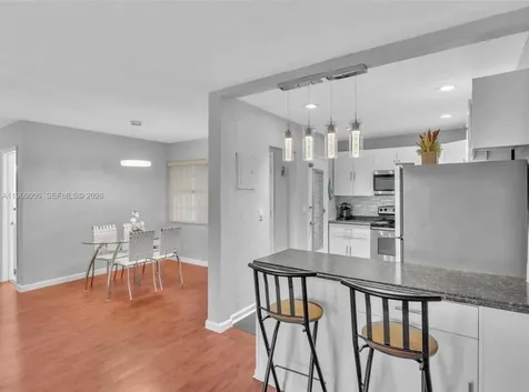 4731 NW 10th Court Plantation FL 33313
