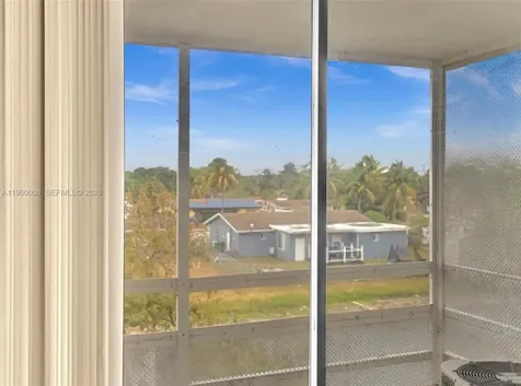 4731 NW 10th Court Plantation FL 33313