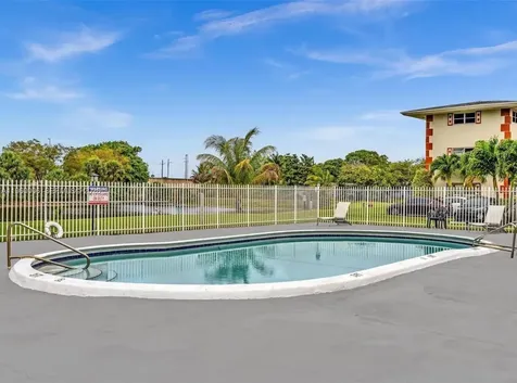 4731 NW 10th Court Plantation FL 33313