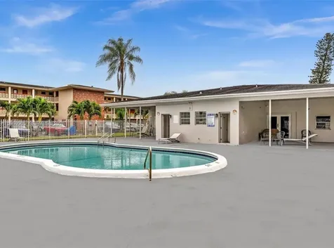 4731 NW 10th Court Plantation FL 33313