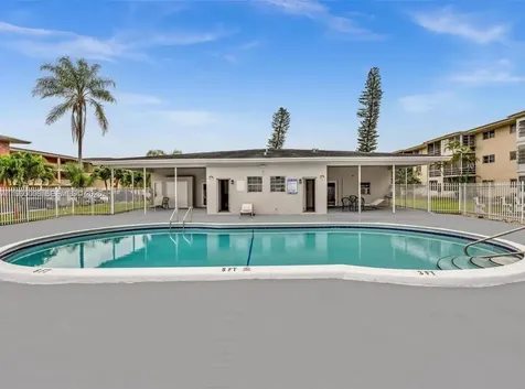 4731 NW 10th Court Plantation FL 33313