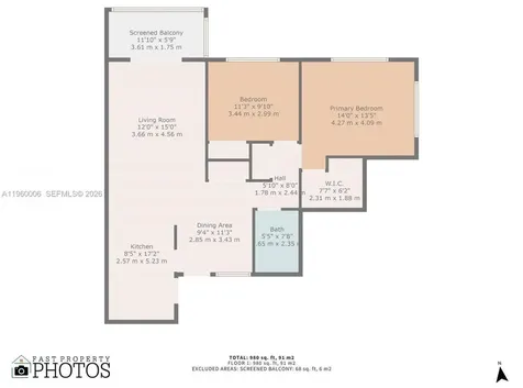 4731 NW 10th Court Plantation FL 33313