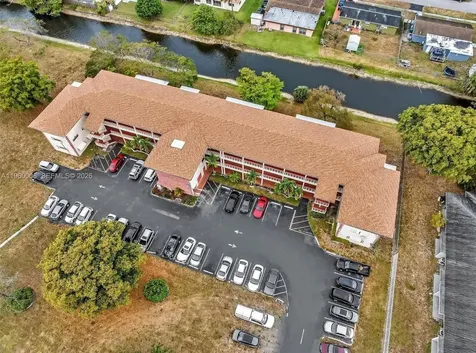 4731 NW 10th Court Plantation FL 33313