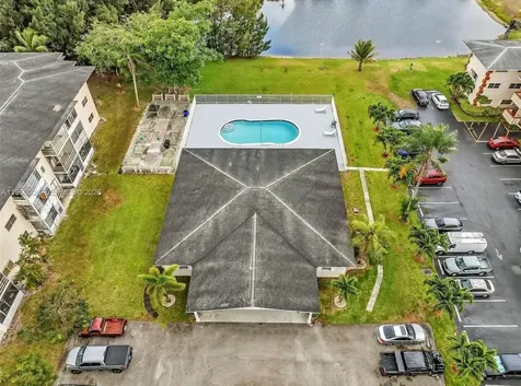 4731 NW 10th Court Plantation FL 33313