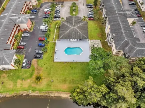 4731 NW 10th Court Plantation FL 33313