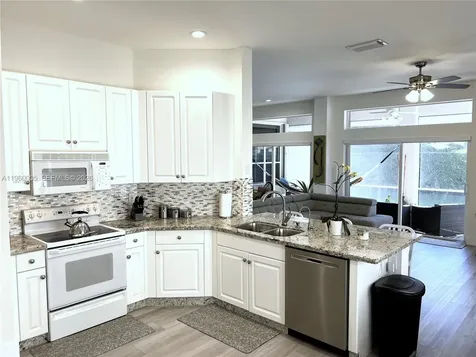 1107 Fairfield Meadows Drive Weston FL 33327