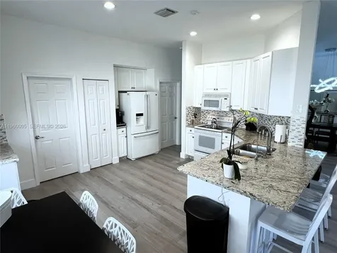 1107 Fairfield Meadows Drive Weston FL 33327