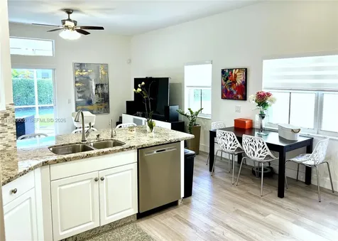 1107 Fairfield Meadows Drive Weston FL 33327