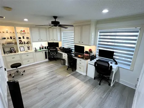 1107 Fairfield Meadows Drive Weston FL 33327