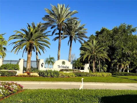 1107 Fairfield Meadows Drive Weston FL 33327