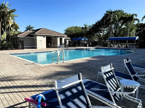 1107 Fairfield Meadows Drive Weston FL 33327