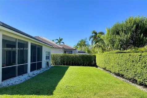 1107 Fairfield Meadows Drive Weston FL 33327