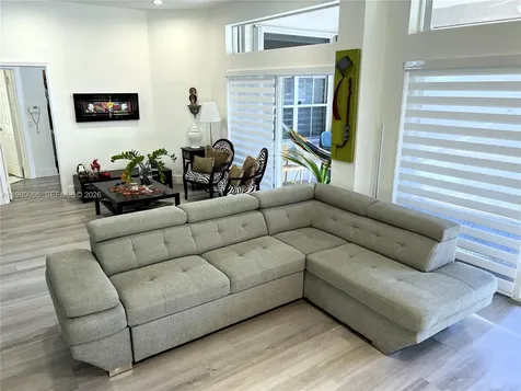 1107 Fairfield Meadows Drive Weston FL 33327