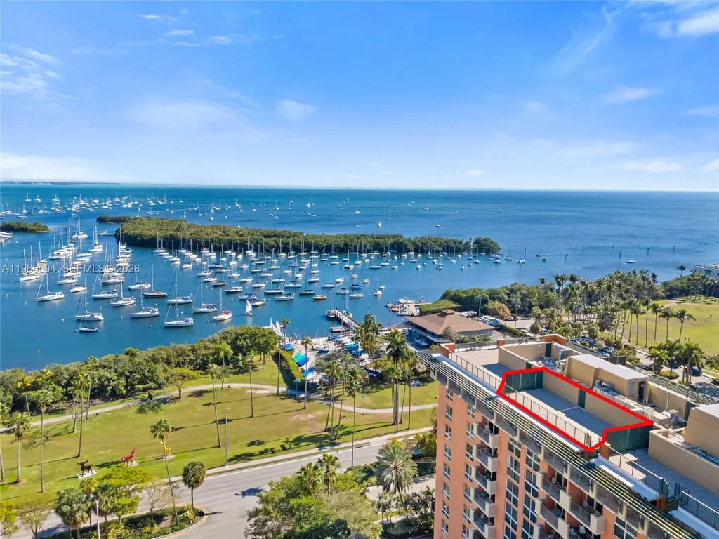 2951 S Bayshore Drive Miami FL 33133