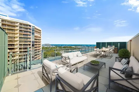2951 S Bayshore Drive Miami FL 33133