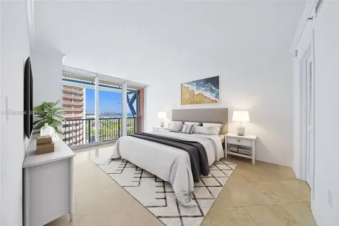 2951 S Bayshore Drive Miami FL 33133