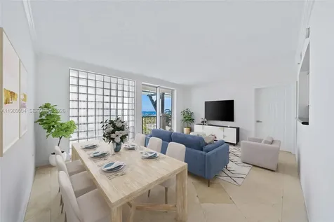 2951 S Bayshore Drive Miami FL 33133