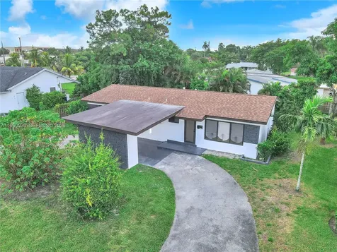 3810 NW 6th Street Lauderhill FL 33311