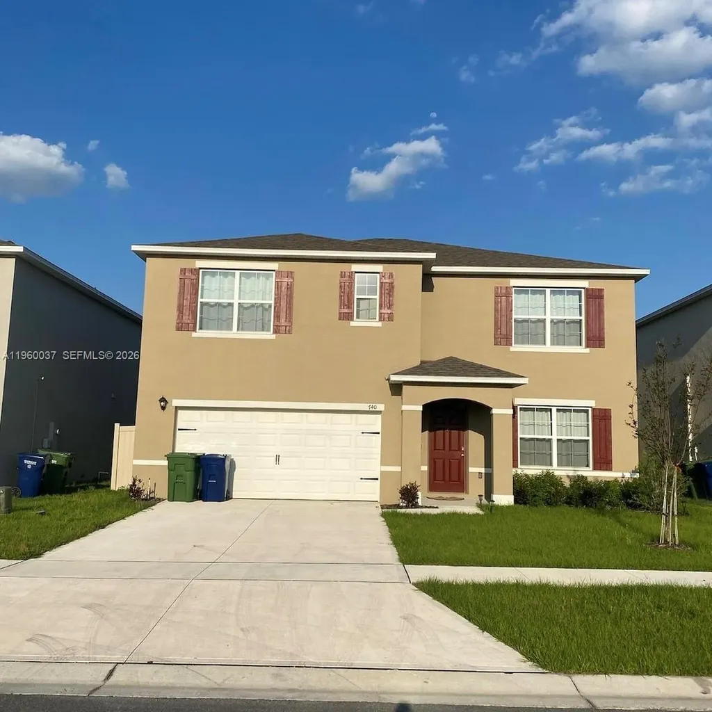 740 Grove Street Winter Haven FL 33881