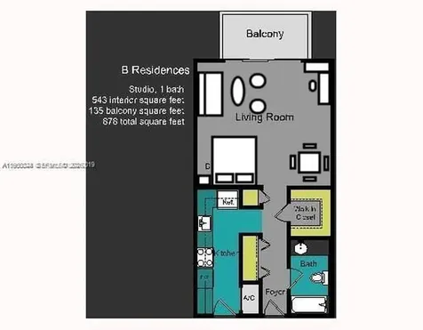 1000 West Avenue Miami Beach FL 33139