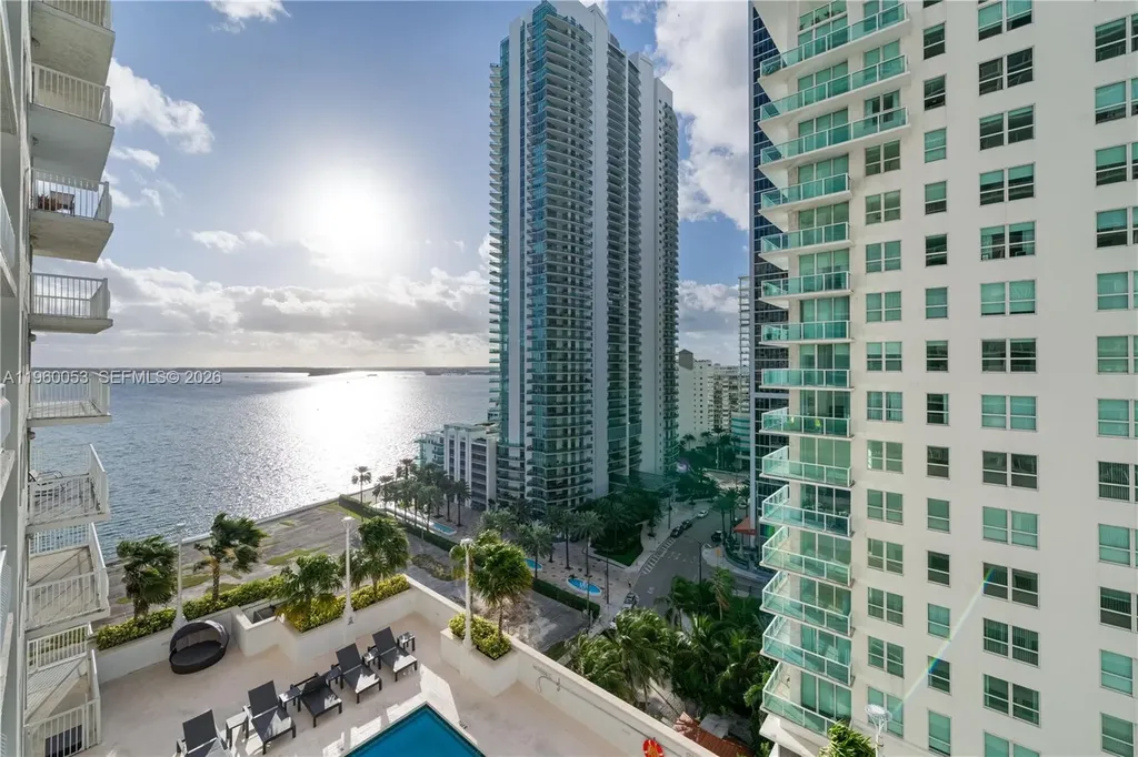 1200 Brickell Bay Drive Miami FL 33131