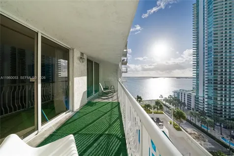 1200 Brickell Bay Drive Miami FL 33131