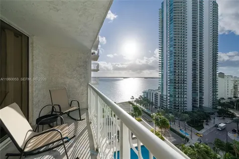 1200 Brickell Bay Drive Miami FL 33131
