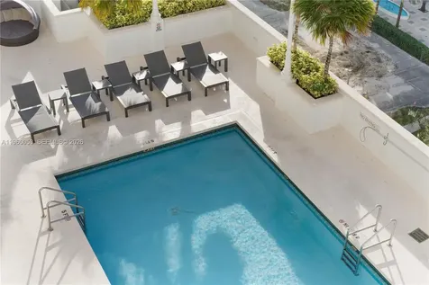 1200 Brickell Bay Drive Miami FL 33131