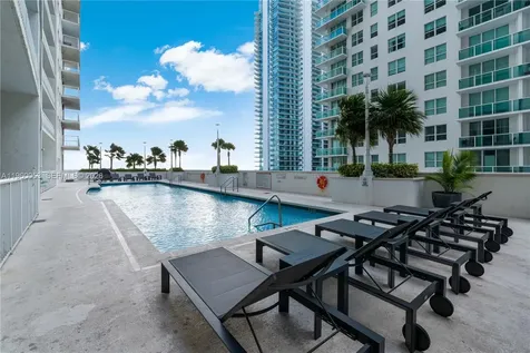 1200 Brickell Bay Drive Miami FL 33131