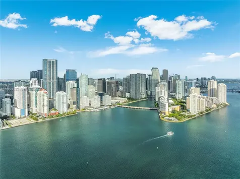 1200 Brickell Bay Drive Miami FL 33131