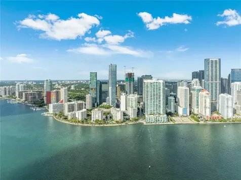 1200 Brickell Bay Drive Miami FL 33131