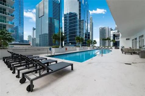 1200 Brickell Bay Drive Miami FL 33131