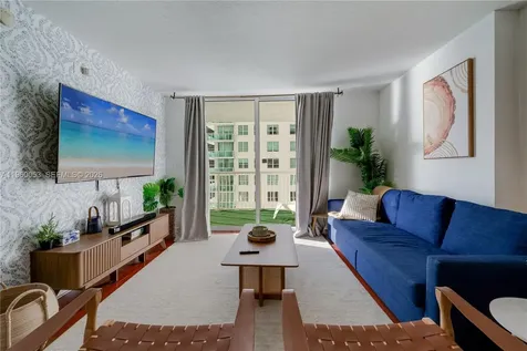 1200 Brickell Bay Drive Miami FL 33131