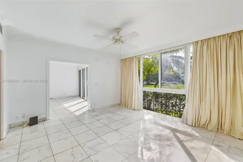 1 Harbour Way Bal Harbour FL 33154