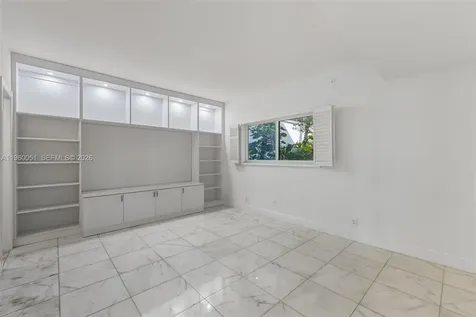 1 Harbour Way Bal Harbour FL 33154