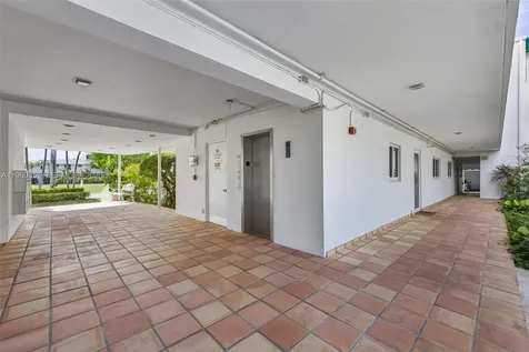 1 Harbour Way Bal Harbour FL 33154