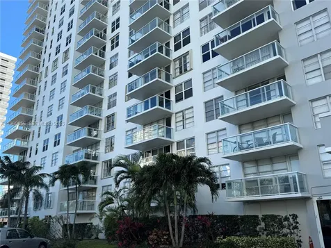 230 174th Street Sunny Isles Beach FL 33160