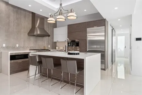 12880 N Bayshore Drive North Miami FL 33181