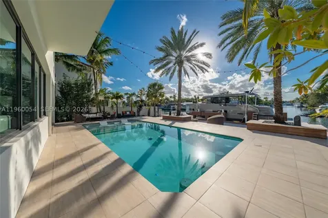 12880 N Bayshore Drive North Miami FL 33181